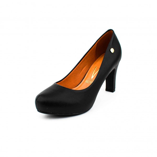 Zapato Vestir Para Dama - 1840301 Negro