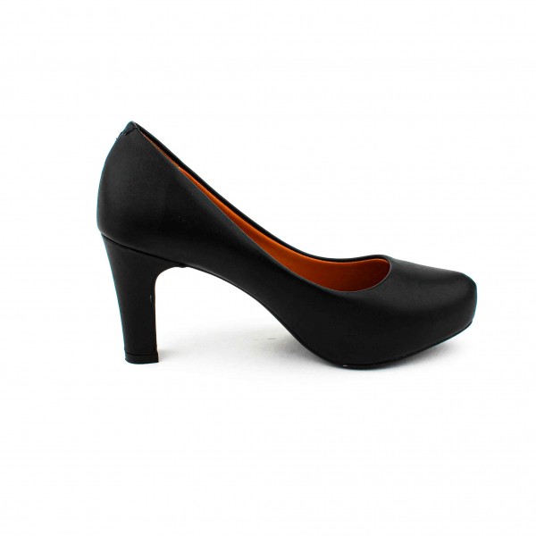 Zapato Vestir Para Dama - 1840301 Negro