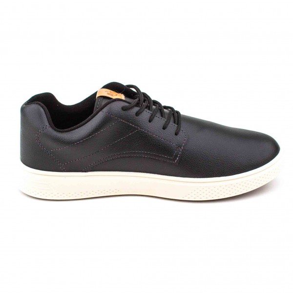 Sneaker BR Sport Caballero - 2270101 Negro