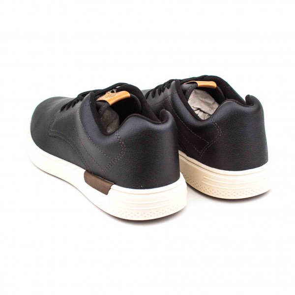 Sneaker BR Sport Caballero - 2270101 Negro