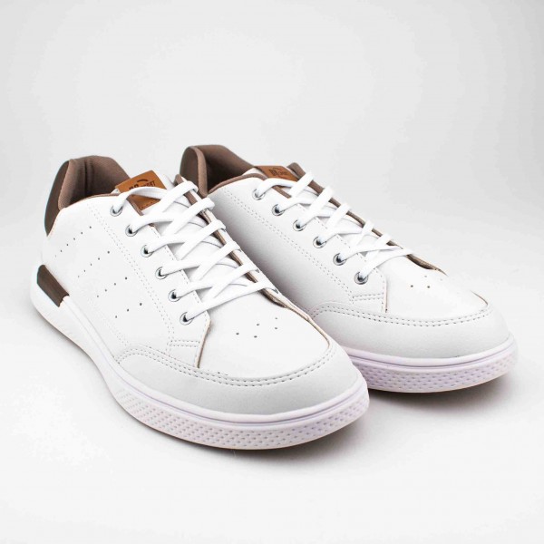 Sneaker BR Sport Caballero - 2270104 Blanco