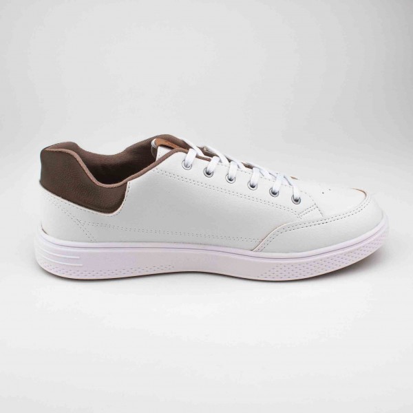 Sneaker BR Sport Caballero - 2270104 Blanco