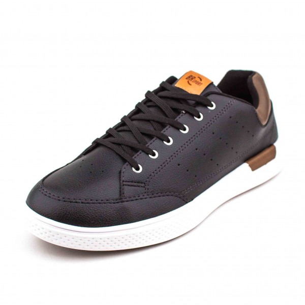 Sneaker BR Sport Caballero - 2270104 Negro
