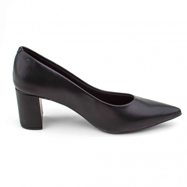 Zapato Vestir Para Dama - 4241200-Negro