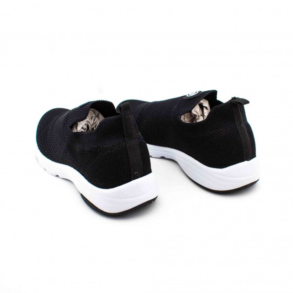 Sneaker Modare Para dama - 7382101 Negro