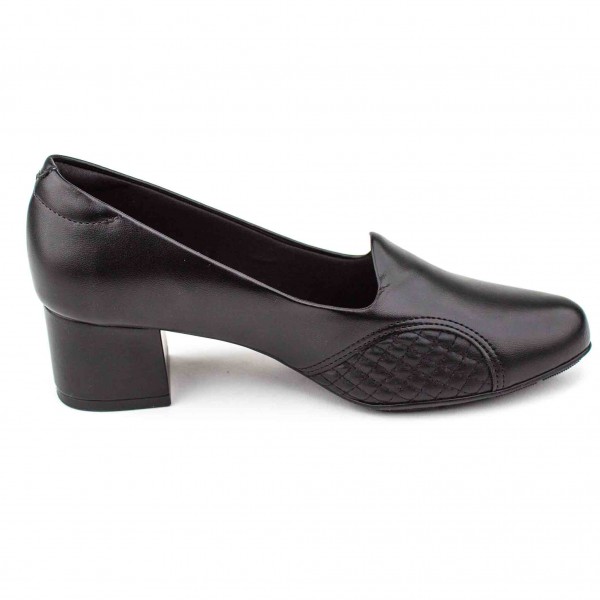 Zapato Vestir Mujer Modare - 7388103 Negro